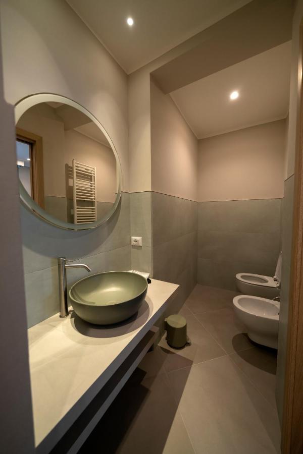 Porto Ercole Guest House エクステリア 写真