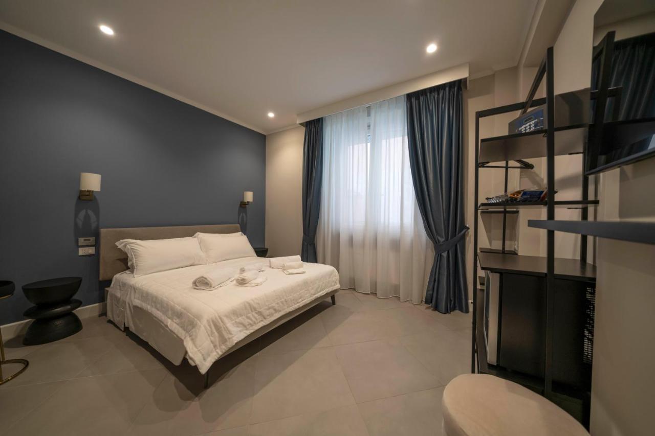 Porto Ercole Guest House エクステリア 写真
