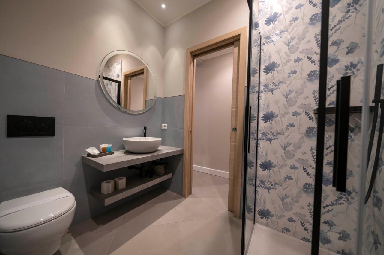 Porto Ercole Guest House エクステリア 写真